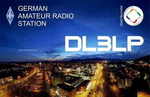 DL3LP - Lothar