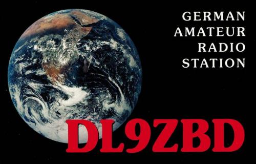 DL9ZBD - Harald